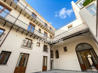 Appartamento in vendita a Catania, Bellini... - foto 2
