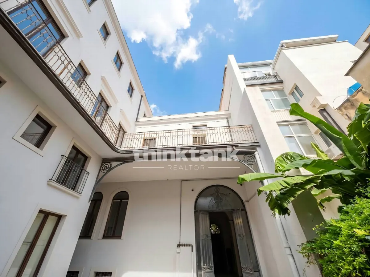 Appartamento in vendita a Catania, Bellini, Tribunale, Corso Italia - foto 4