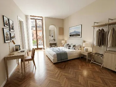 Appartamento in vendita a Catania, Bellini... - foto 6