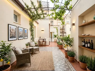 Appartamento in vendita a Catania, Bellini... - foto 8