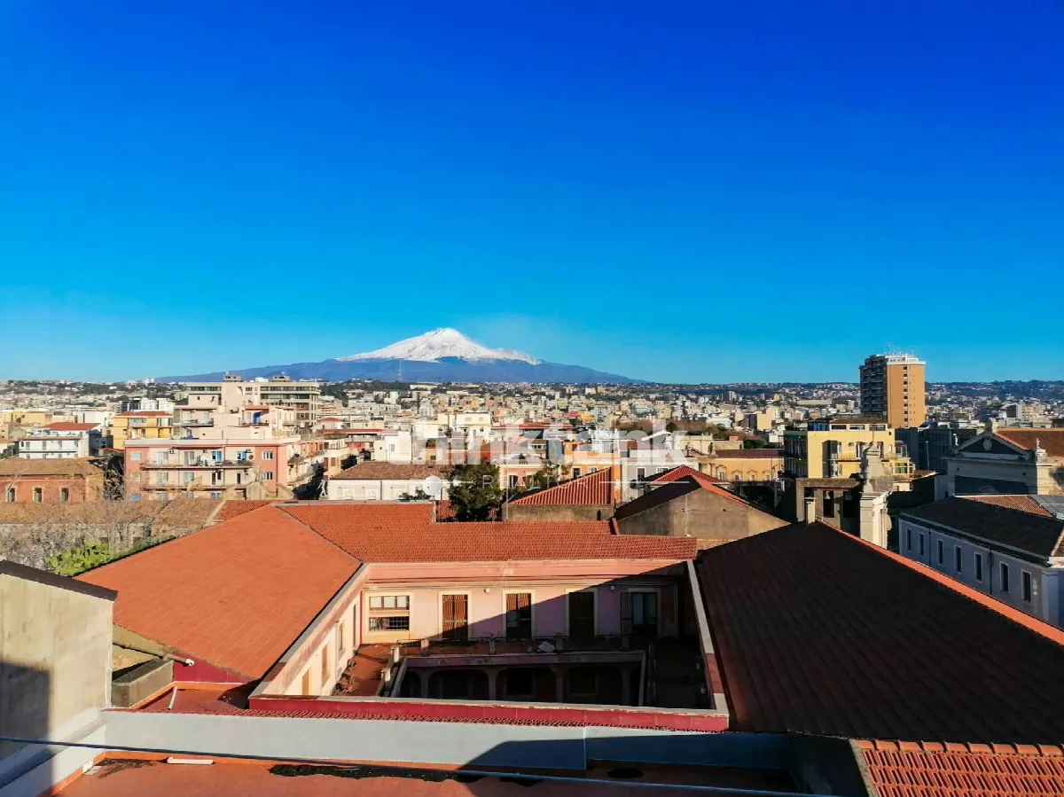 Attico in vendita a Catania, Centro Storico, Porto - foto 3