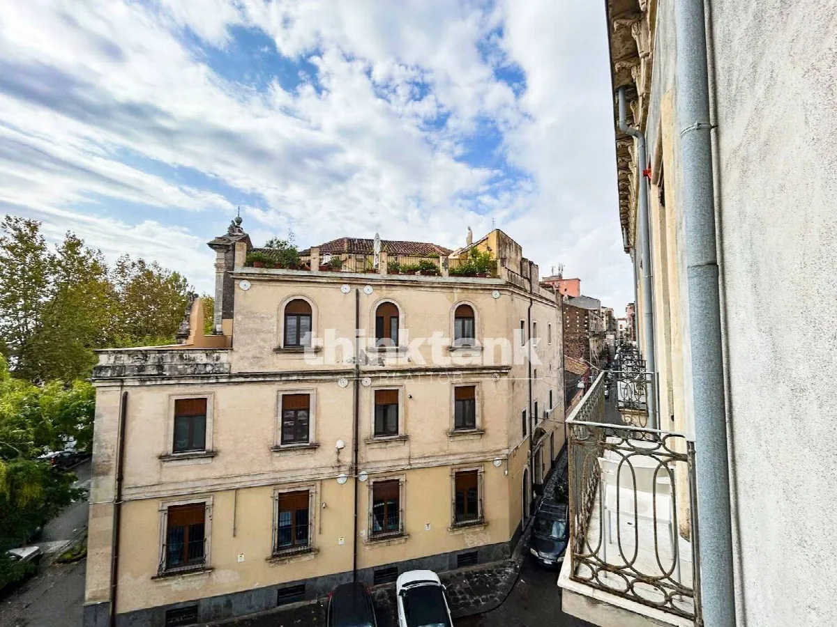 Appartamento in vendita a Catania, Centro Storico, Porto - foto 3