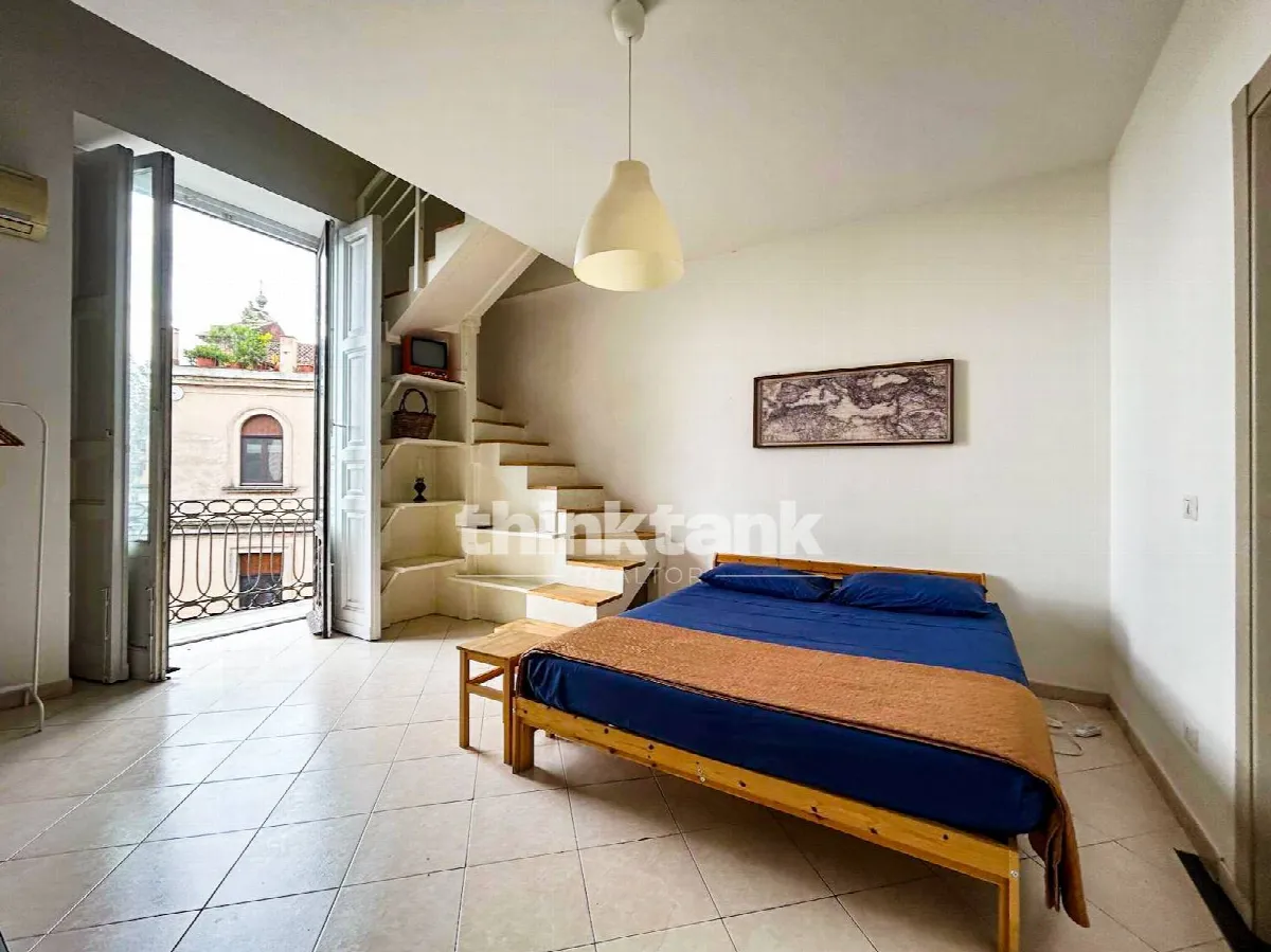 Appartamento in vendita a Catania, Centro Storico, Porto - foto 5