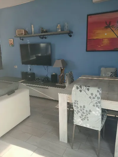 Appartamento a Viareggio