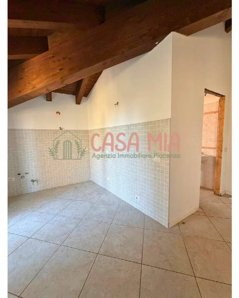 Appartamento in vendita a Gragnano Trebbiense - foto 4