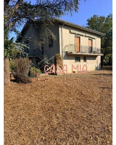 Villa in vendita a Gragnano Trebbiense - foto 1