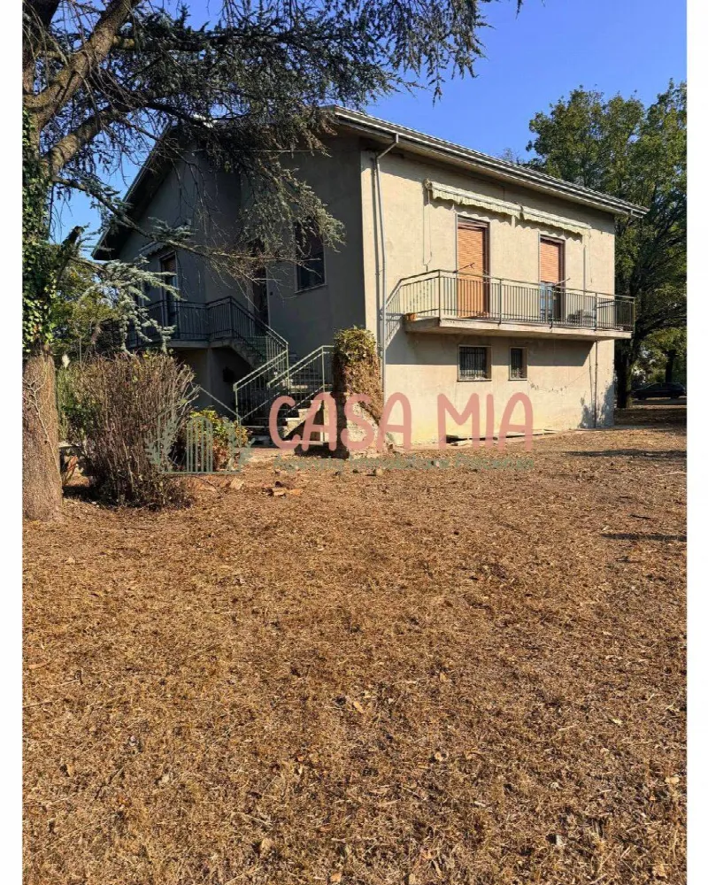 Villa in vendita a Gragnano Trebbiense - foto 1
