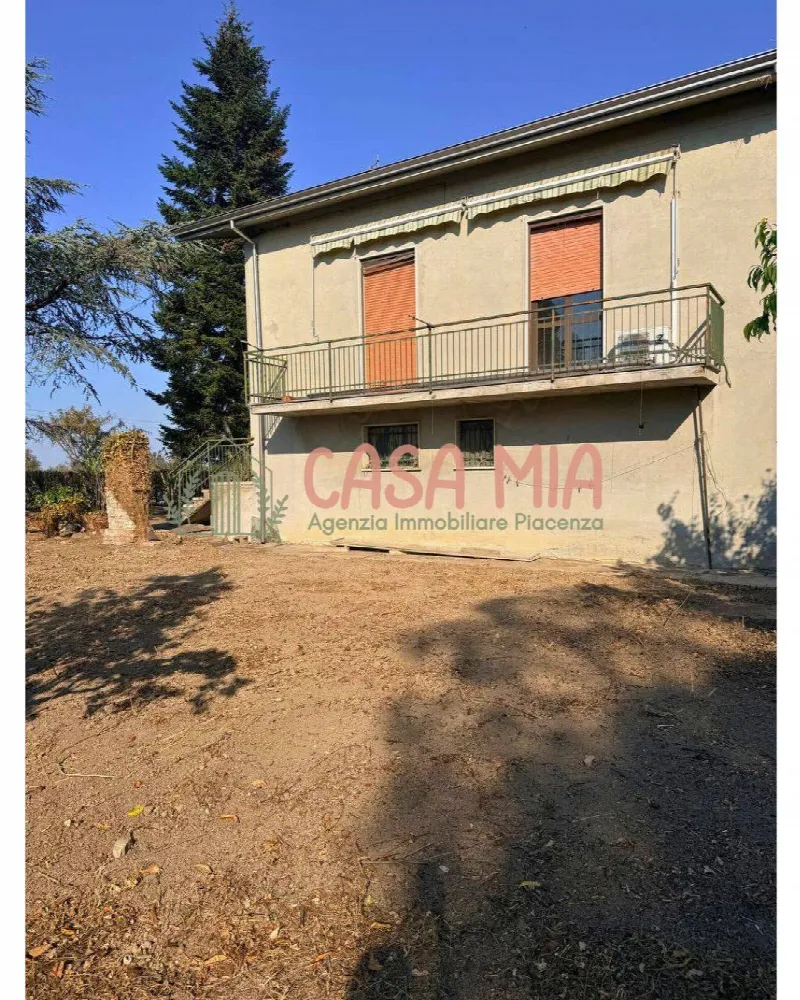 Villa in vendita a Gragnano Trebbiense - foto 8