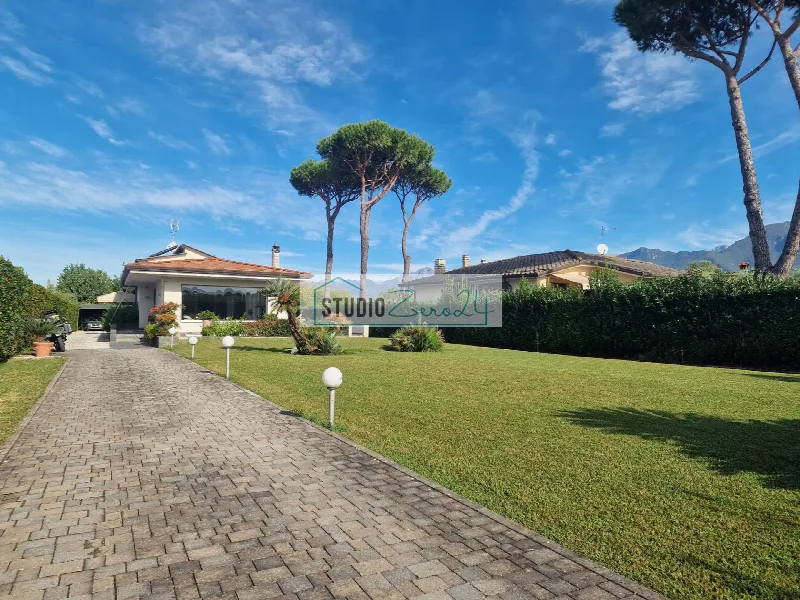 Villa in vendita a Camaiore - foto 2