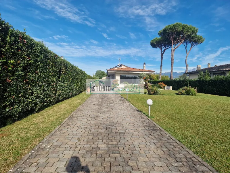 Villa in vendita a Camaiore - foto 3