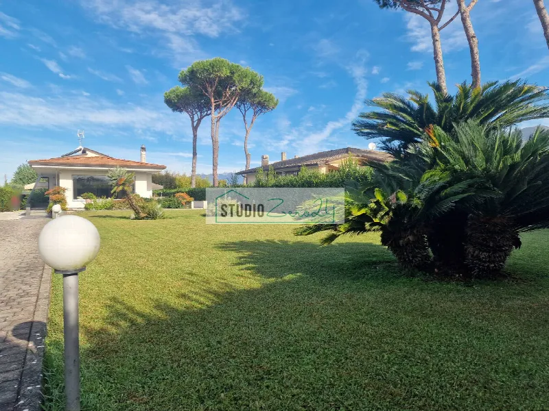 Villa in vendita a Camaiore - foto 4