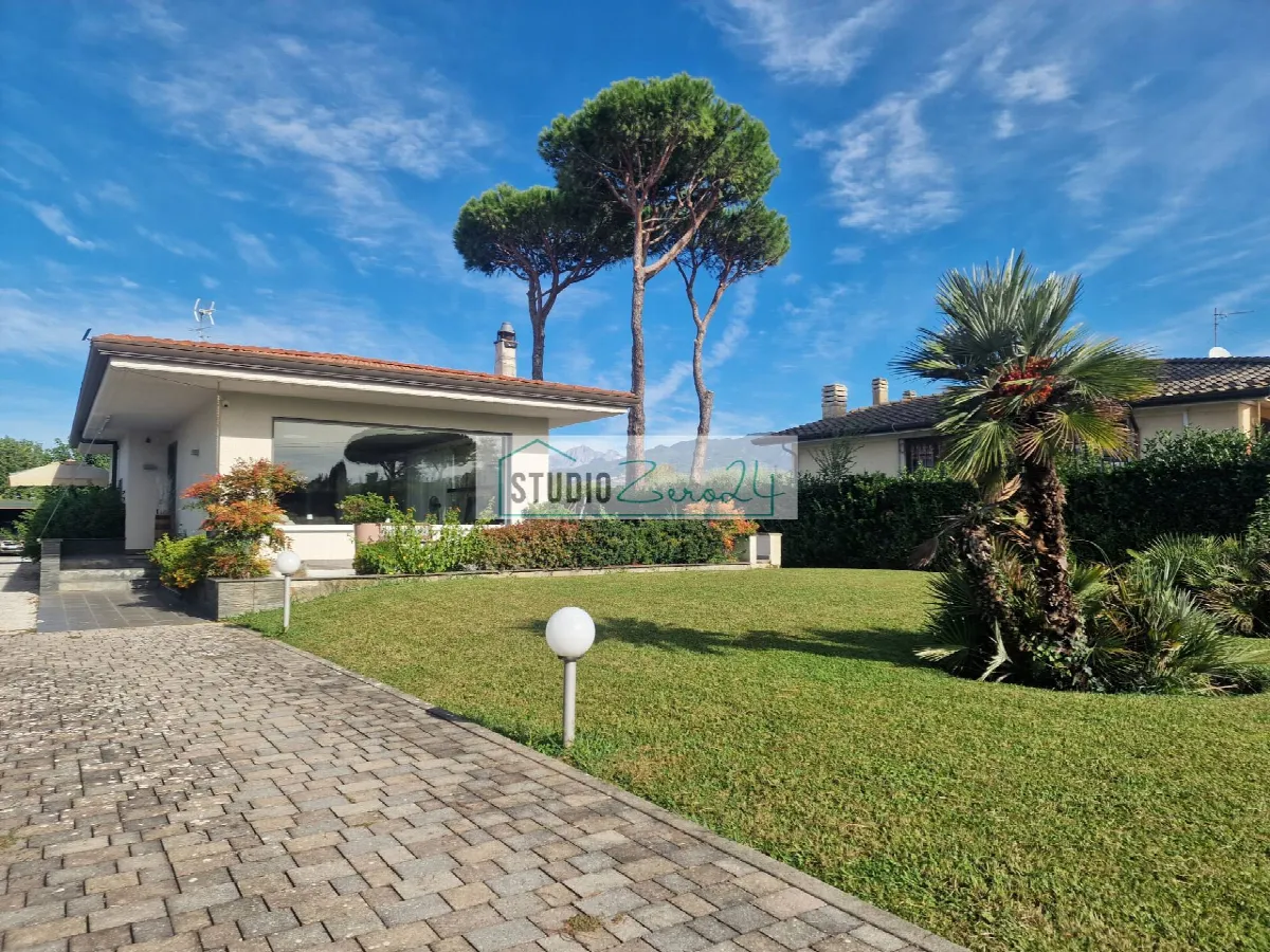 Villa in vendita a Camaiore - foto 5