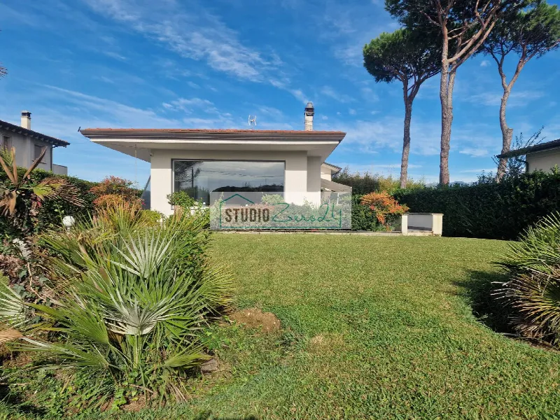 Villa in vendita a Camaiore - foto 8