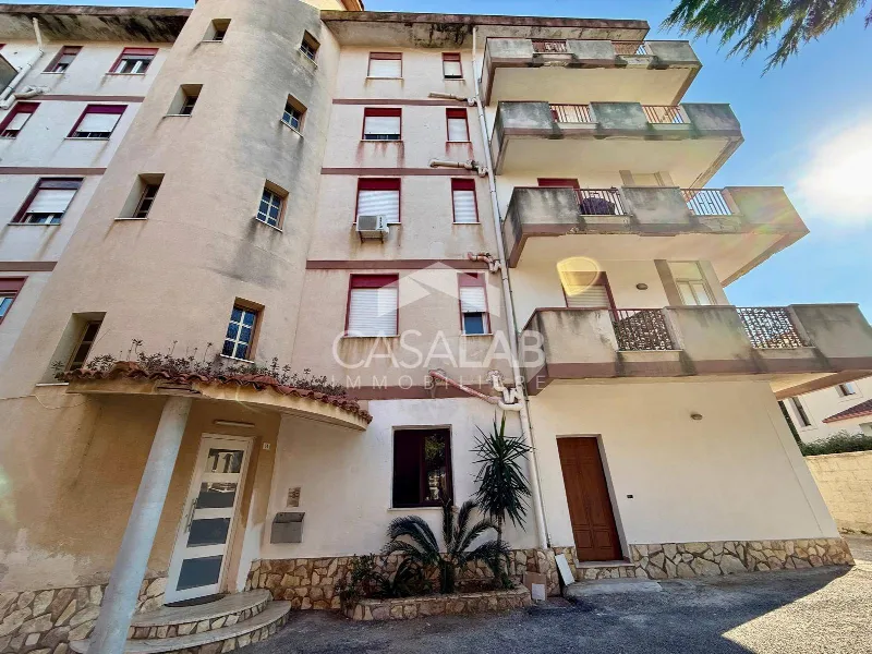 Appartamento in vendita a Carini - foto 3