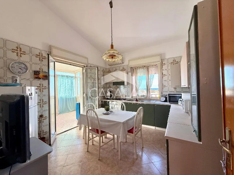 Appartamento in vendita a Carini - foto 8