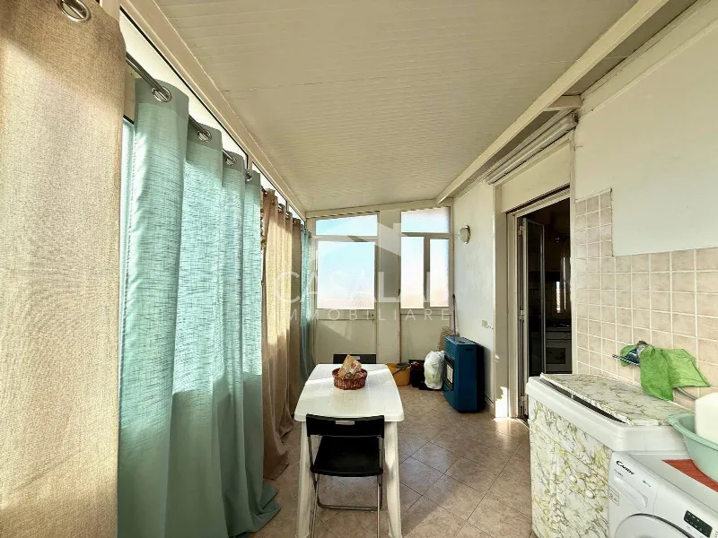 Appartamento in vendita a Carini - foto 9