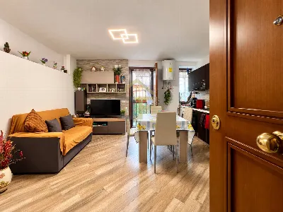 Appartamento a Palermo
