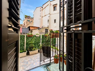 Appartamento in vendita a Palermo, Centro ... - foto 5