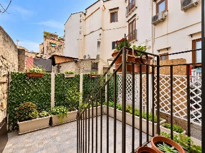 Appartamento in vendita a Palermo, Centro ... - foto 6