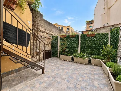 Appartamento in vendita a Palermo, Centro ... - foto 7