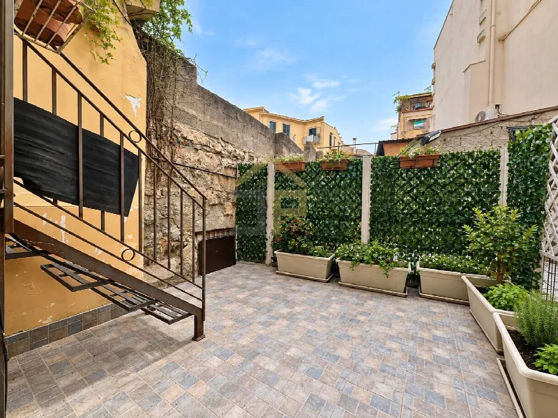 Appartamento in vendita a Palermo, Centro storico - foto 7