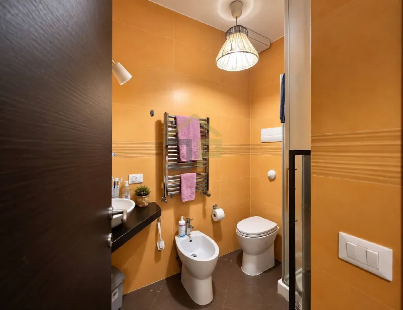 Appartamento in vendita a Palermo - foto 10