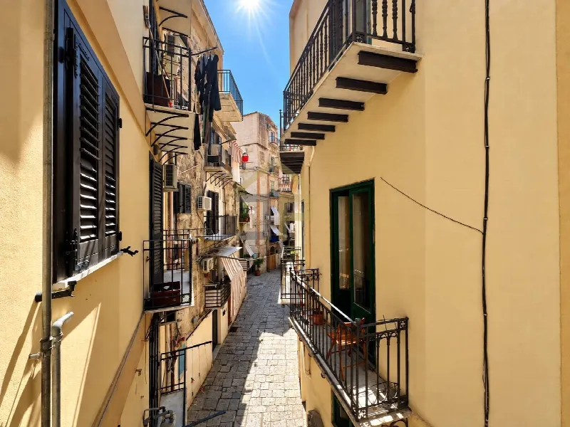 Appartamento in vendita a Palermo - foto 8