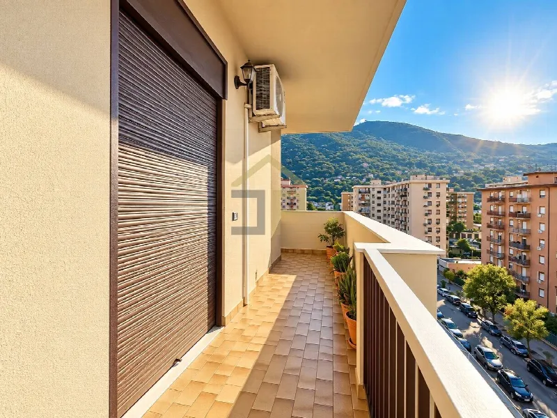 Appartamento in vendita a Palermo - foto 10