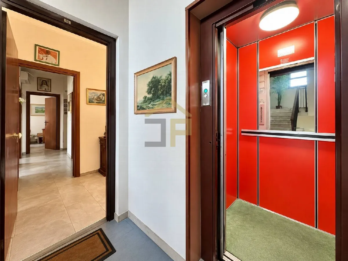 Appartamento in vendita a Palermo - foto 4