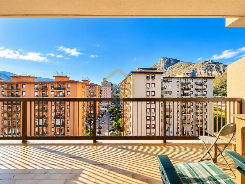 Appartamento in vendita a Palermo - foto 7