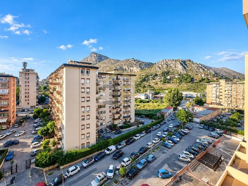 Appartamento in vendita a Palermo - foto 8
