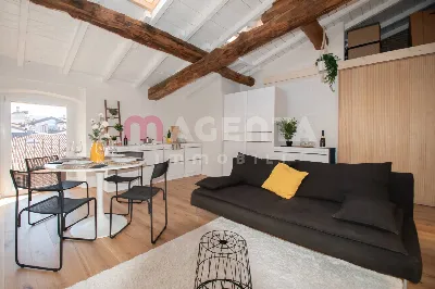 Appartamento in vendita a Brescia, Centro ... - foto 5