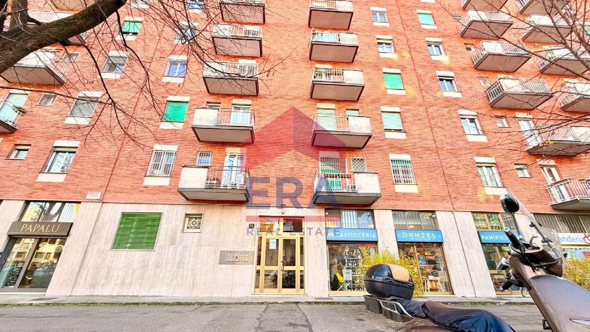 Appartamento in vendita a Milano, Bande Nere, Inganni - foto 3