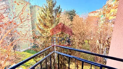 Appartamento in vendita a Milano, Bande ne... - foto 5