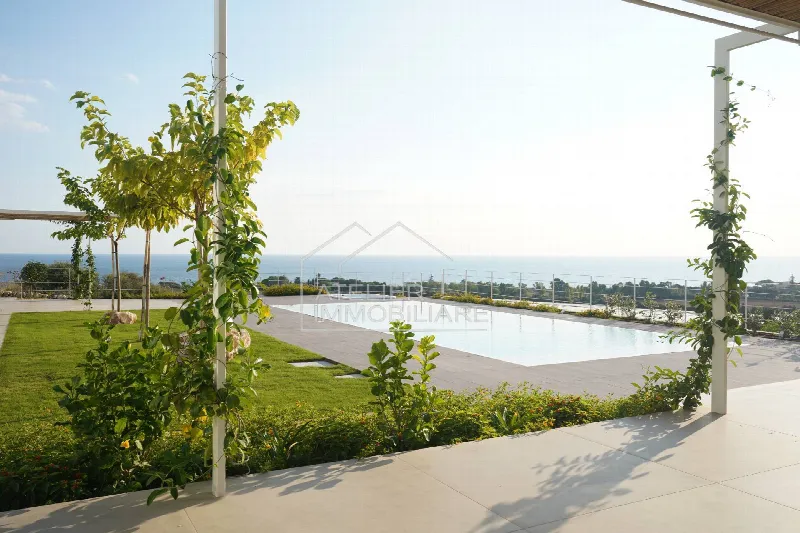 Villa in vendita a Scicli - foto 5