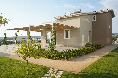 Villa in vendita a Scicli - foto 8