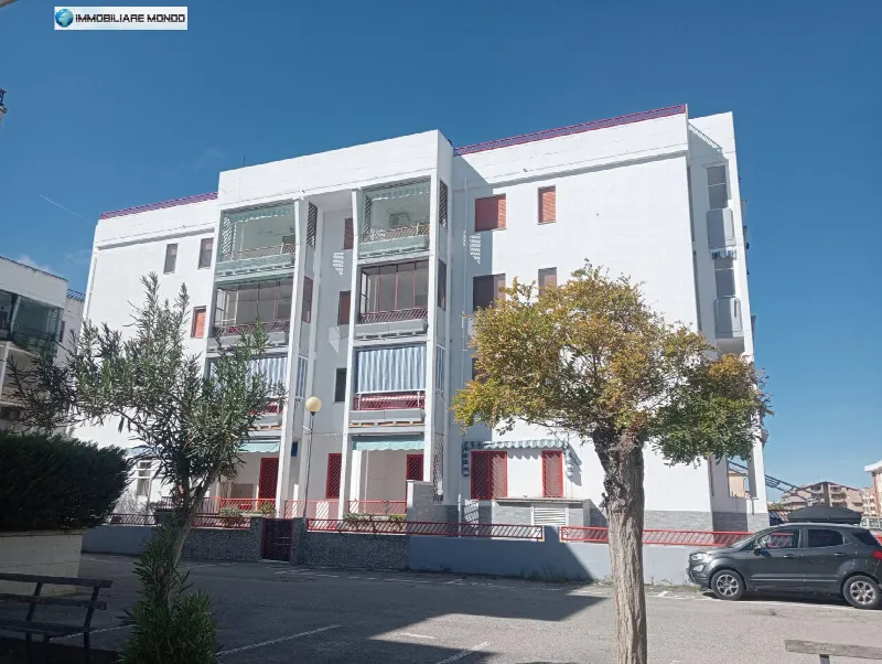 Appartamento in vendita a Campomarino - foto 1