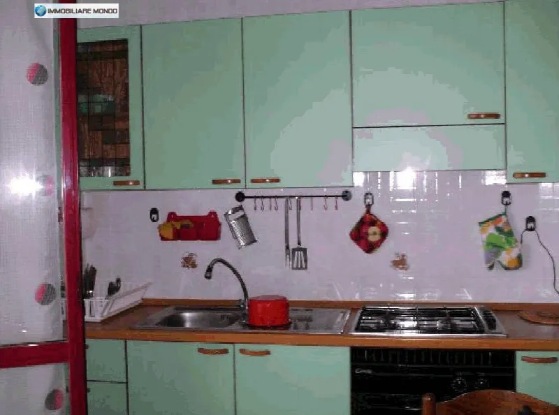 Appartamento in vendita a Campomarino - foto 3