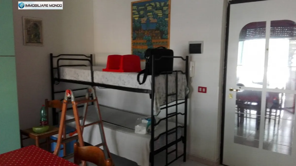 Appartamento in vendita a Campomarino - foto 5
