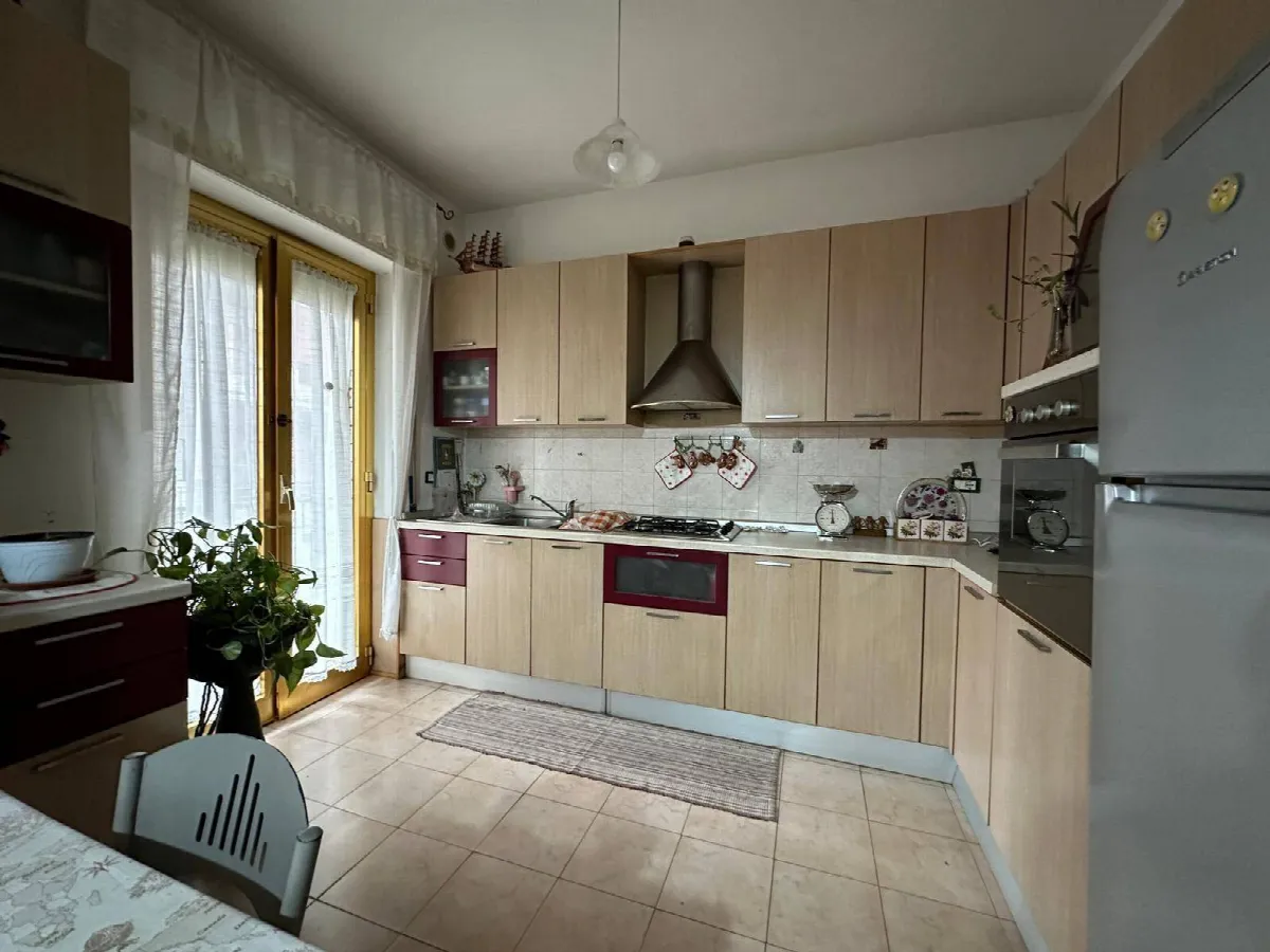 Appartamento in vendita ad Afragola - foto 4
