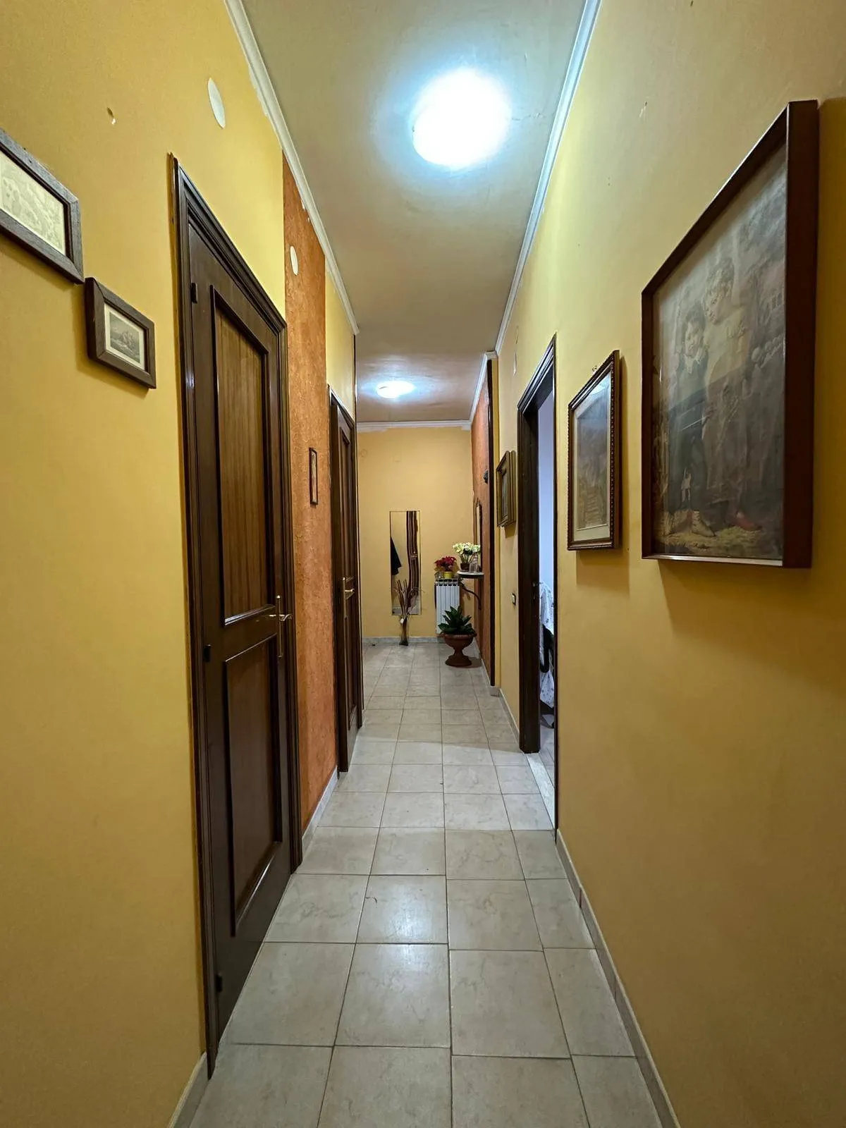 Appartamento in vendita ad Afragola - foto 5