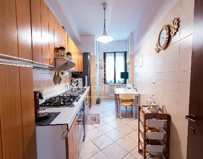 Appartamento in vendita a Segrate - foto 7