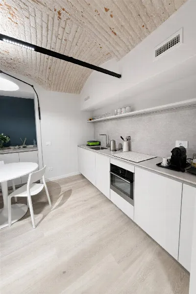 Ufficio in vendita a Milano, Navigli - foto 4