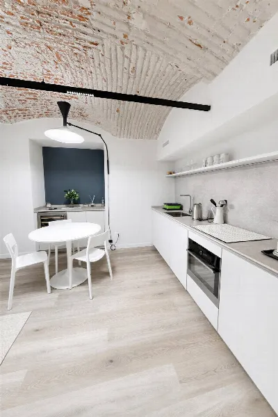 Ufficio in vendita a Milano, Navigli - foto 5