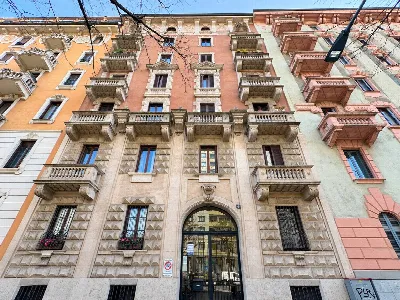 Appartamento in vendita a Milano, Fiera, s... - foto 4