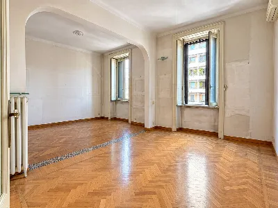 Appartamento in vendita a Milano, Fiera, s... - foto 6