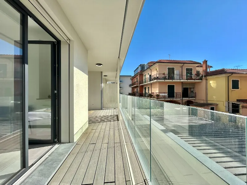 Appartamento in vendita a Pietra Ligure - foto 8