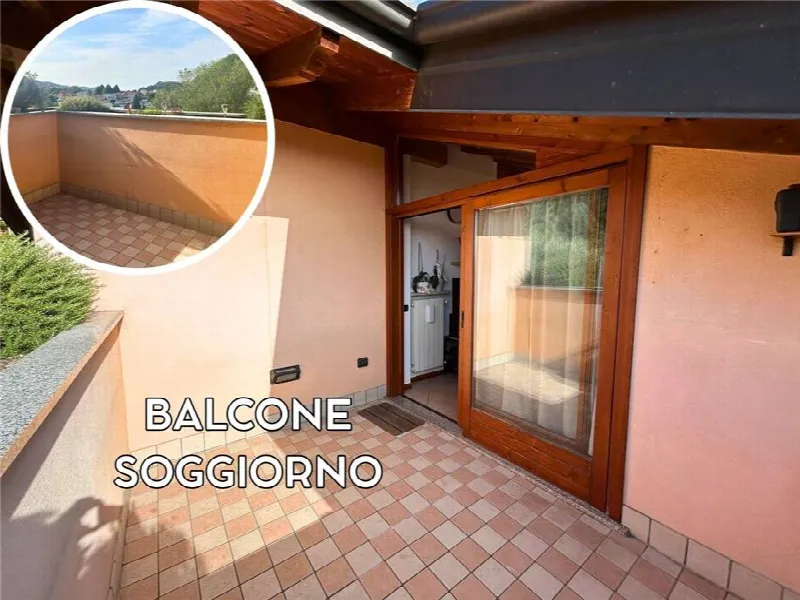 Appartamento in vendita a Villongo - foto 10