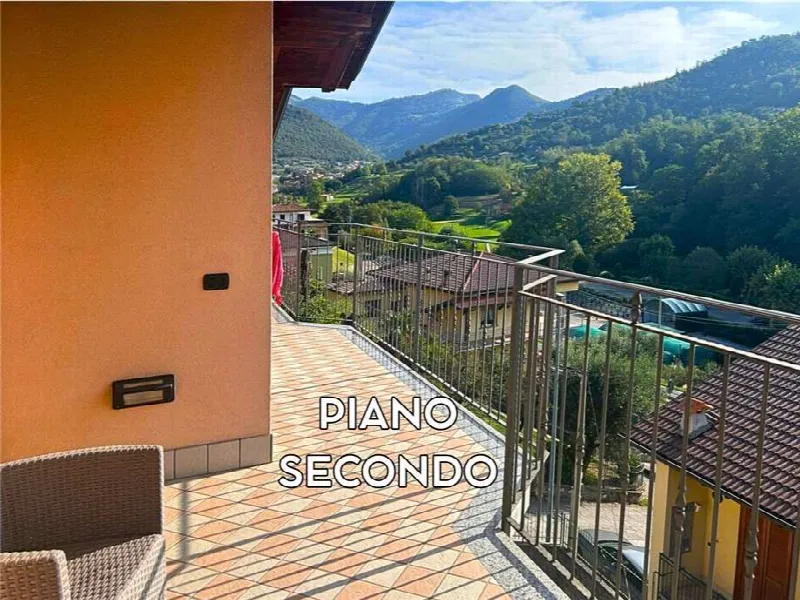 Appartamento in vendita a Villongo - foto 3