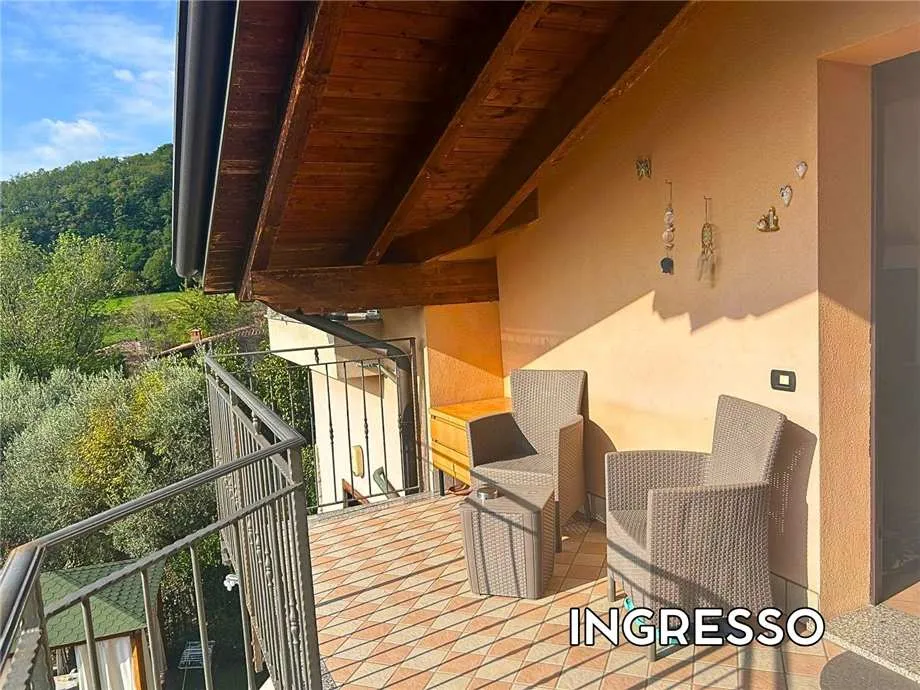 Appartamento in vendita a Villongo - foto 4